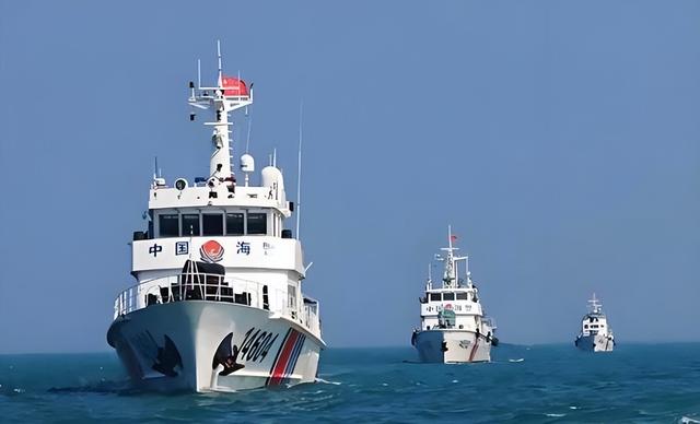 特朗普还未登机访华，大批美国坦克将运往台岛，解放军动作更大