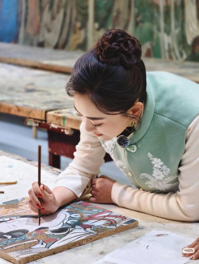 赴神仙之约!在运城读懂华夏根脉!