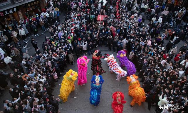 世界上只有中国河南省鹤壁市才有的 “全球独一无二的 5 大奇景”