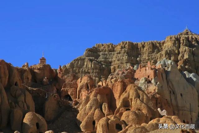 地理界最强顶流！西藏这个地方，太震撼！