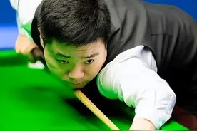 斯诺克国锦赛！丁俊晖王者归来，6-4凯伦威尔逊，晋级赛季首个4强图片