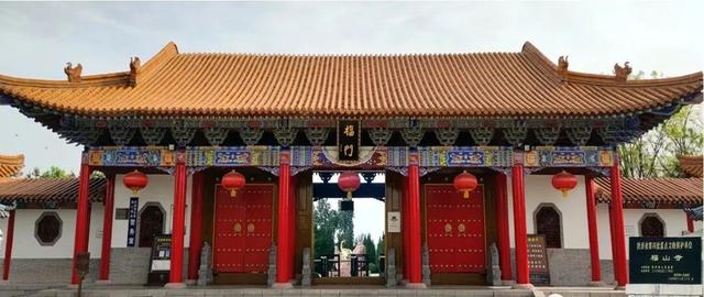 谢师恩 游洽川 与山水撞个满怀 洽川景区九月优惠活动火热进行中