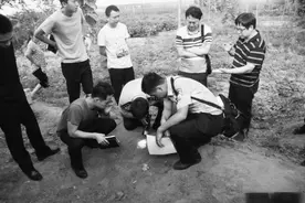 失踪三年竟被埋红薯窖，1999年平顶山市“8·23”白骨案侦破始末图片