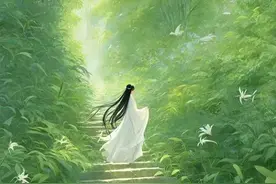 背了很多年的《鹿柴》，“柴”字该怎么读？竟然读错很多年！图片