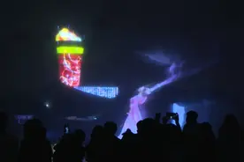 精彩上演！正定又一打卡地，最佳观赏地点就在……图片