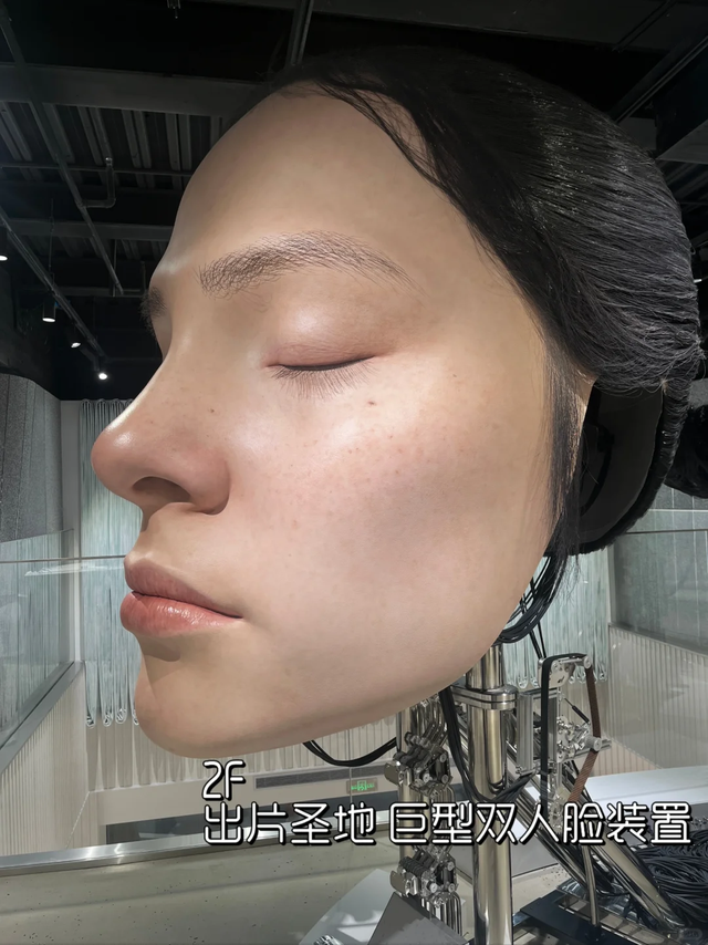 介绍上海5个很小众，但是好看的地方