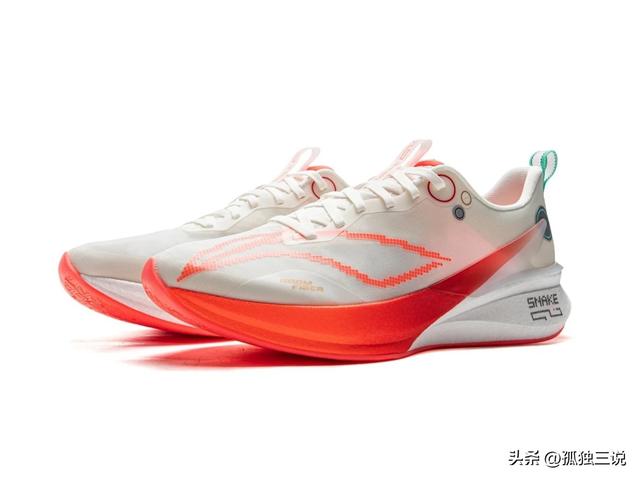 李宁2025鞋王榜出炉！TOP10包揽专业与潮流，这双鞋竟卖爆全