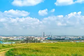 80个新疆拟在建能源化工项目汇总（二）图片