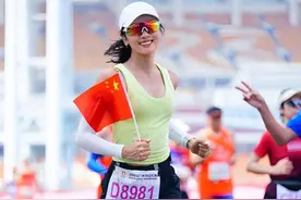 跑了11年马拉松，为什么我不支持跑马拉松？图片