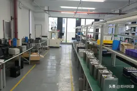 买锂电池怕踩坑？三招教你练就火眼金睛图片