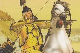 拒绝洋学，但出洋相：清代庙号的一朝三祖、百世不祧，全是笑话图片