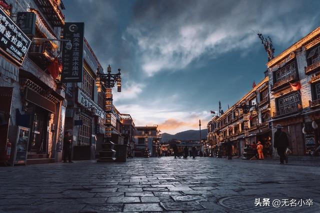 此生必去打卡的城市，你们去过几个呢？