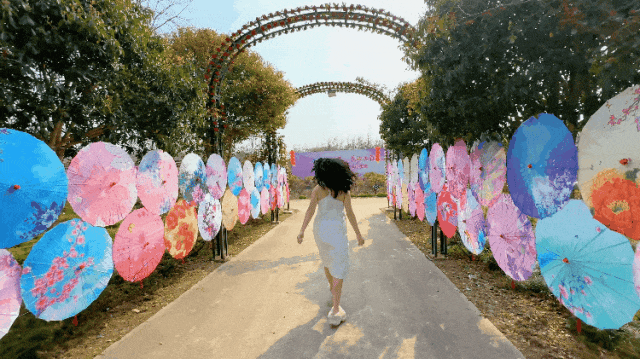 若你偏爱江南的温柔春色，就来常熟遇见美好