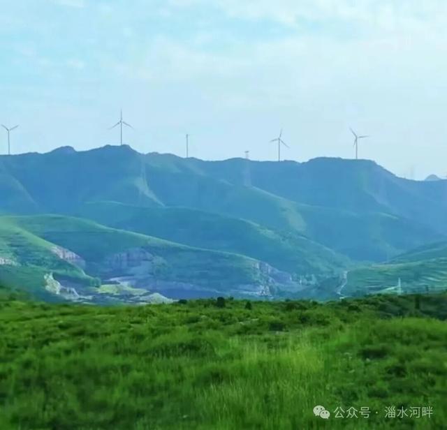 当年登临“大顶围”