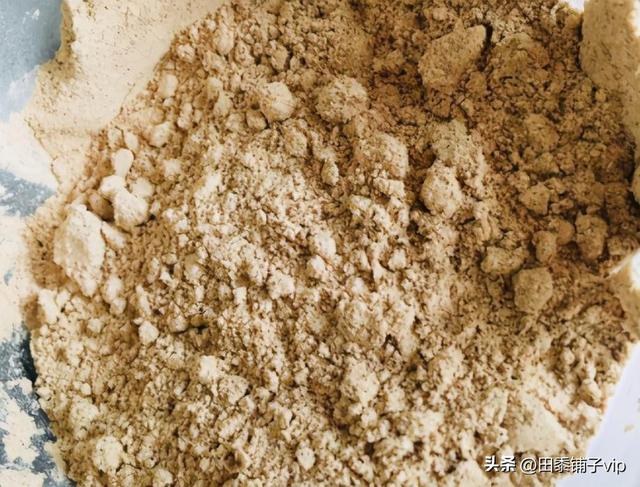 红豆薏米粉制作方法