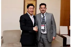 又有2人刚刚上榜！温州1个县，走出10个全球富豪，亿万富豪难统计图片