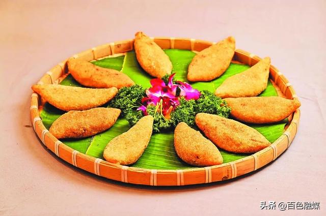 盛会带路 趣游百色 | 在百色的烟火气里寻找幸福味道