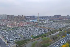 1.2亿元！超38万人武清打造假期“顶流”！图片