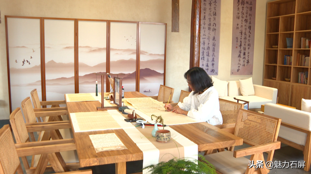 石屏仁寿村：闲置校舍变民宿 乡村文旅添新景