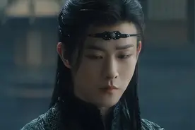 不怕反派坏就怕反派帅，这6位反派角色越坏越迷人，根本恨不起来图片