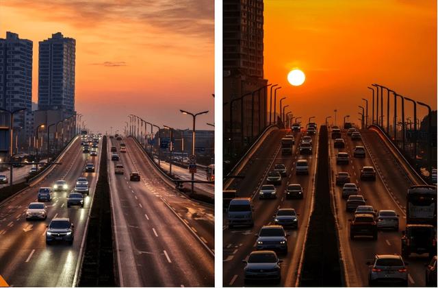 【历史文化】绝了！成都这条“日出大道”，竟是跨越百年的“向东执念”