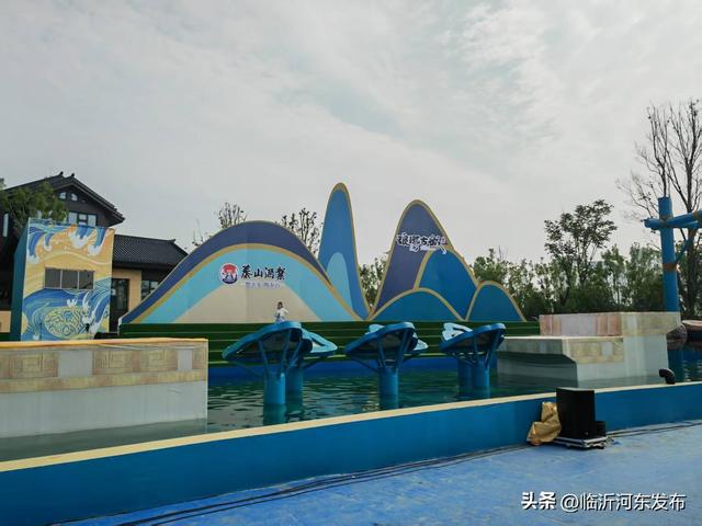 琅琊古城：一个景区带火一座城