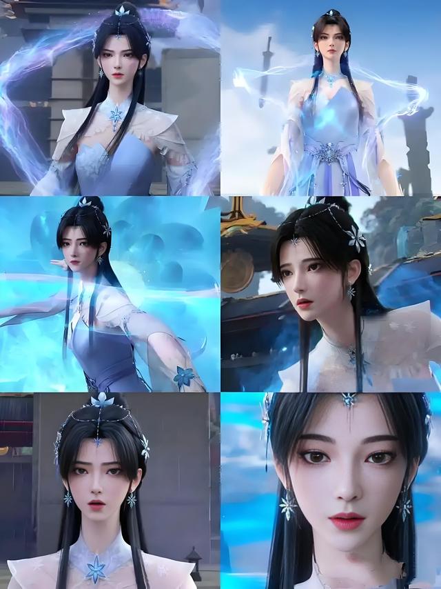 云澈后宫全解析：《逆天邪神》中与主角深度羁绊的29位女性角色