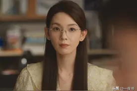 玫瑰的故事：大结局四大赢家，黄亦玫上榜，白晓荷并非最令人意外图片