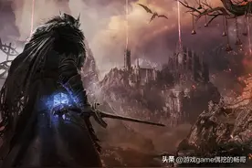 1【魂like游戏】大盘点！从萌新到大师！总有1款让你欲罢不能！图片