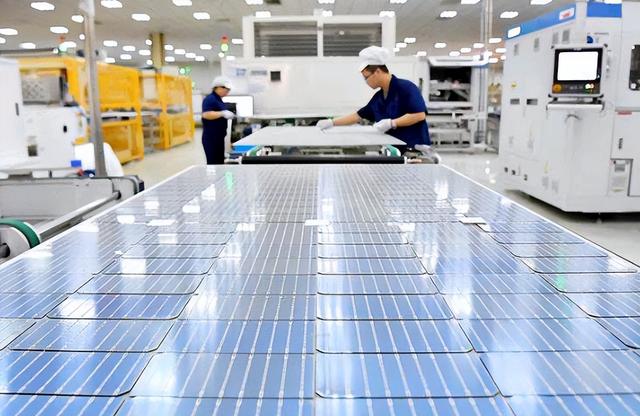 日本没想到，美国也没想到	，如今的中国陕西省，已成为全球焦点