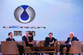 腾势N7、N8，卖不动的原因找到了！图片