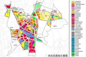 正式获批！广州火车站改造最新消息图片