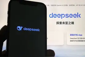 所有人都在讨论的“DeepSeek”，究竟是啥？图片