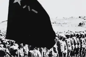 华东野战军渡江先遣纵队（上）图片