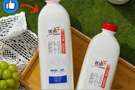 山姆中有哪些口口醇香、奶香浓郁的乳制品能跻身于销售热度排行榜图片