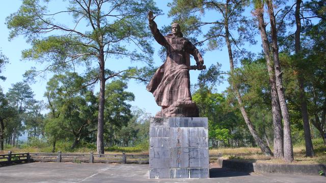 广西桂平市历史沿革及行政区划