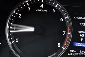 汽车知识科普（1）：关于怠速的一切图片