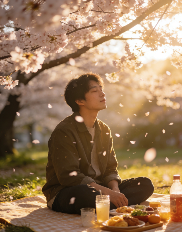 3天12万人挤爆武汉：原来成年人最治愈的旅行，从来不是去远方