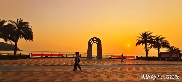 春光明媚 跟着摄影师镜头畅游美丽中国