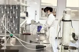 太原市清徐县：清徐老陈醋——从传统制造到创新智造图片