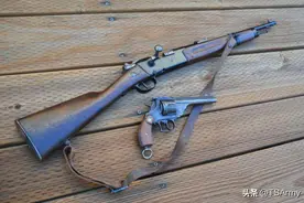 二战欧洲各国游击队最常用的13种轻武器图片