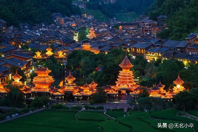别再说等有钱有闲！这5个地方，现在就去，没钱但可以很快乐