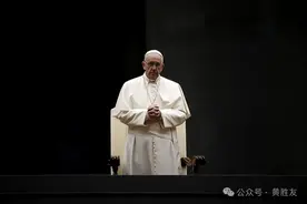 罗马教皇去世，谁有可能接替教皇方济各？九位潜在候选人图片