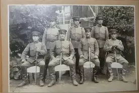 我们称呼日军“小鬼子”，他们是如何叫我国的？仅2个字令人气愤图片