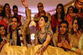 印度婆罗门贵族女生的一天：高贵与平凡的天壤之别图片