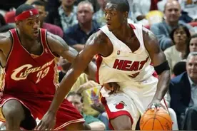 NBA单赛季30+次数最多的球星是谁？有人只有两场比赛没有得到30分图片