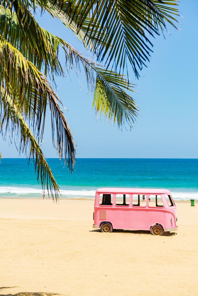 中国最受欢迎的10条避寒路线，对的时间就去对的地点，选一条出发