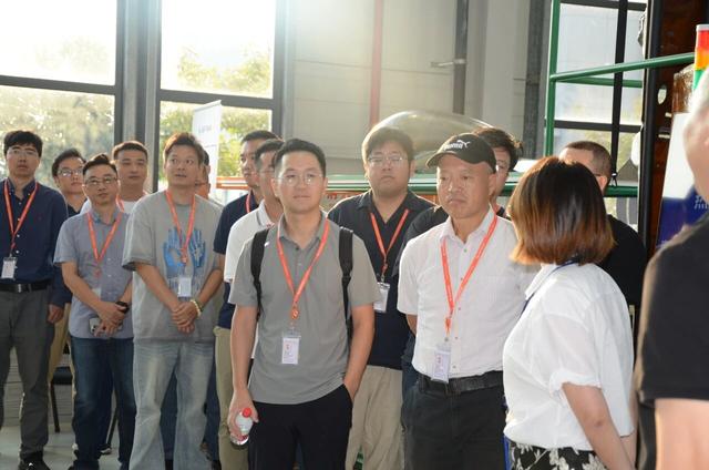 “赛峰客户日”春秋航空专场：相聚苏州，共话新程