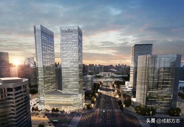 打卡“成都第一路”！这条神仙线路也太好逛了→