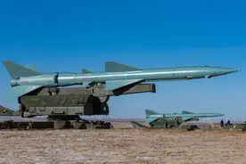 再创辉煌！俄媒介绍巴基斯坦防空导弹系统，称中国造已是绝对主力图片